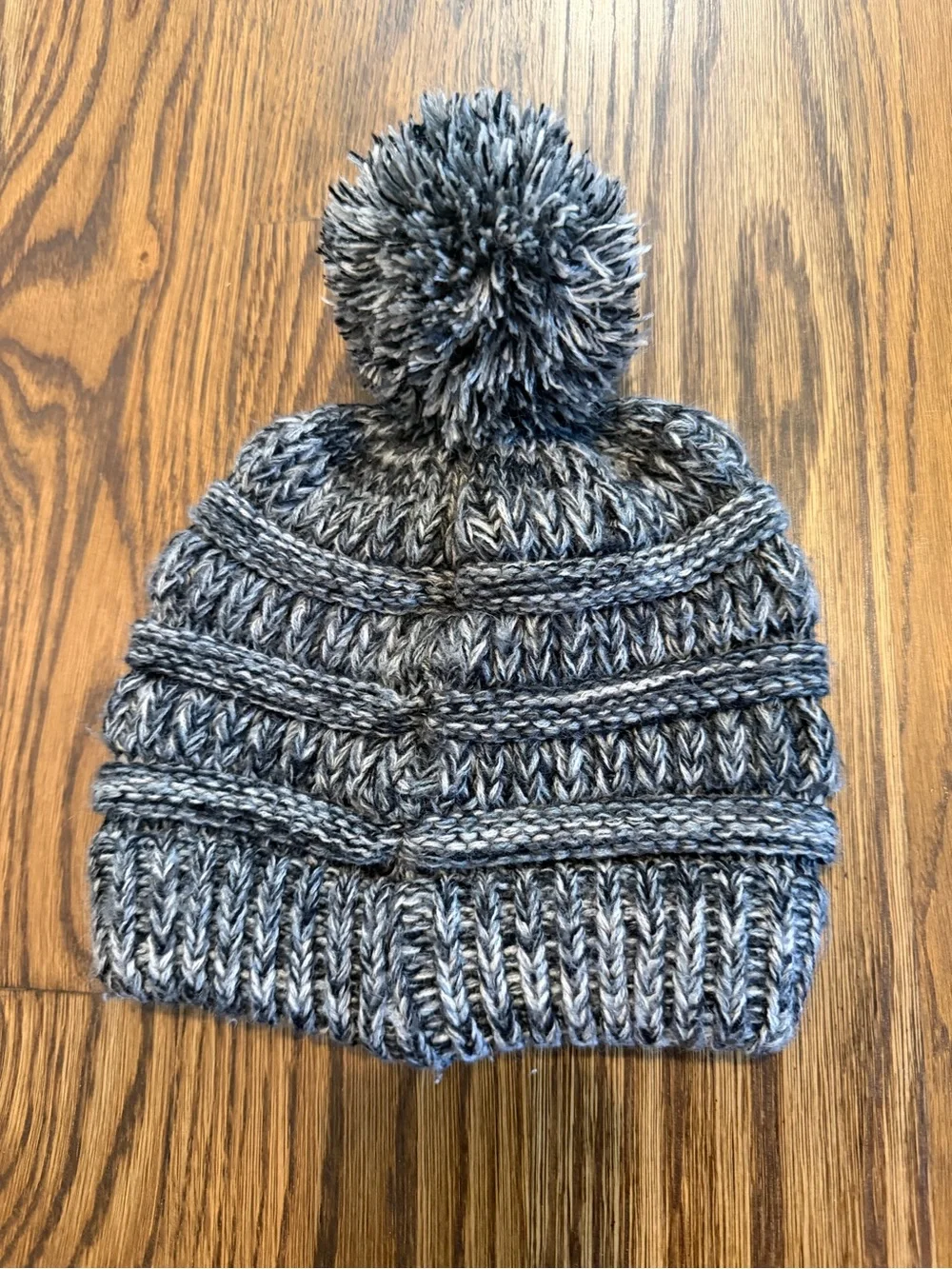 Kids Beanie Bundle, set of 3